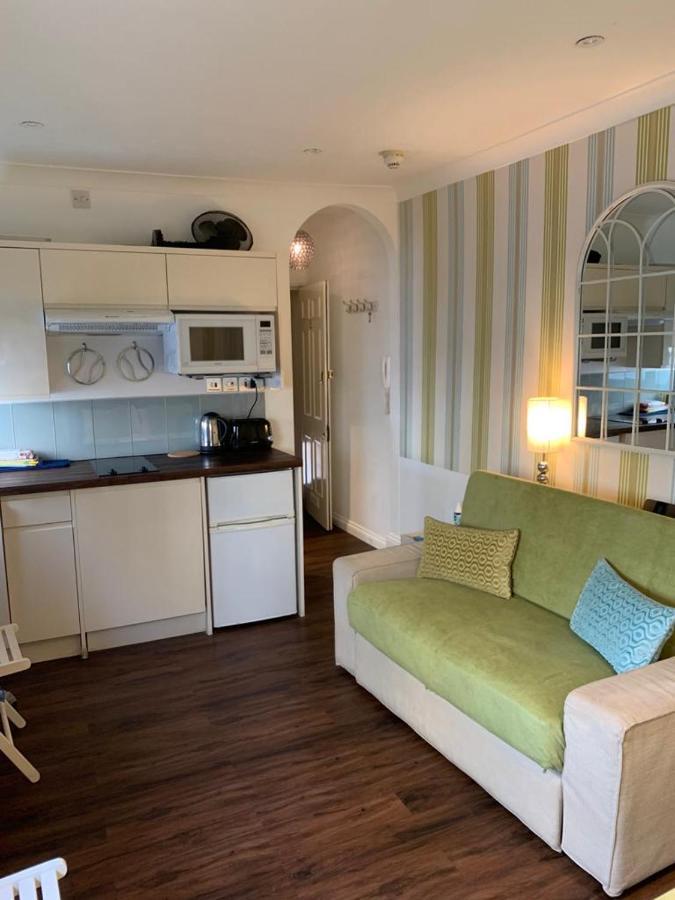 Between Piers, The Stylish Studio Flat In Cannon Place Brighton Exterior foto